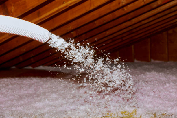 Best Residential Insulation in Calico Rock, AR