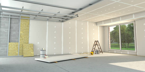 Best Cellulose Insulation in Calico Rock, AR