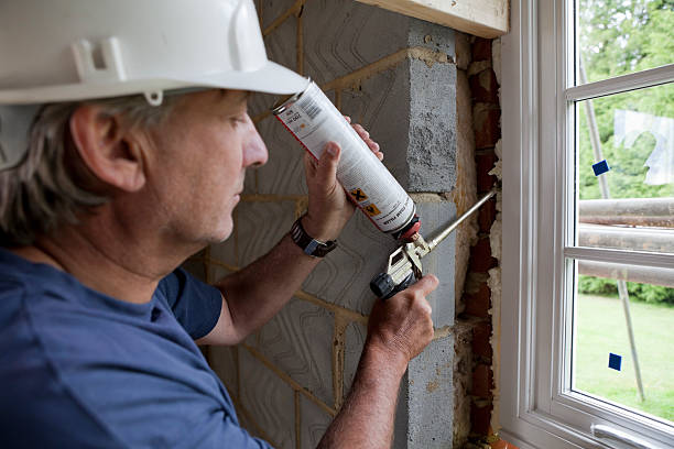 Best Specialized Insulation Services in Calico Rock, AR