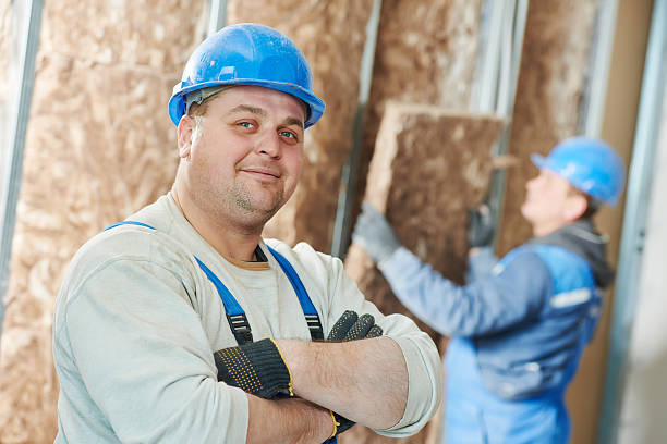 Best Commercial Insulation in Calico Rock, AR