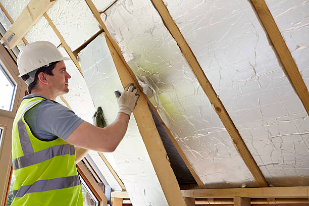 Best Blown-in Insulation in Calico Rock, AR