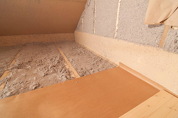 Best Spray Foam Insulation in Calico Rock, AR